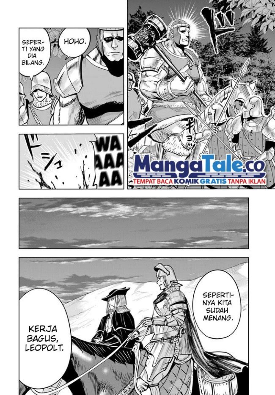 Dilarang COPAS - situs resmi www.mangacanblog.com - Komik oukoku e tsuzuku michi 041 - chapter 41 42 Indonesia oukoku e tsuzuku michi 041 - chapter 41 Terbaru 27|Baca Manga Komik Indonesia|Mangacan